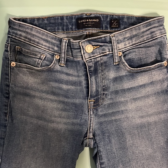 Lucky Brand Jeans - Picture 2 of 5